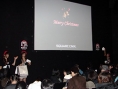Square Enix anime le Jump Festa
