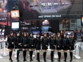 Square Enix anime le Jump Festa