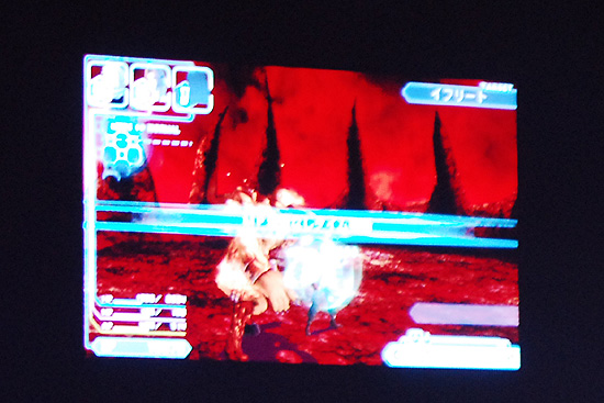 Square Enix anime le Jump Festa