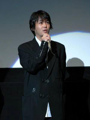 Tetsuya Nomura : 5 projets pour 2007