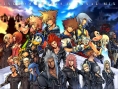 Kingdom Hearts : 10 millions dans le monde