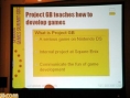 Square Enix annonce Project GB
