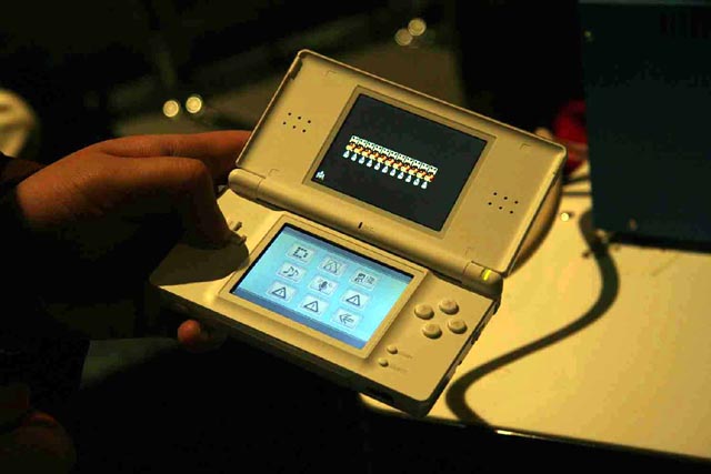 Square Enix annonce Project GB