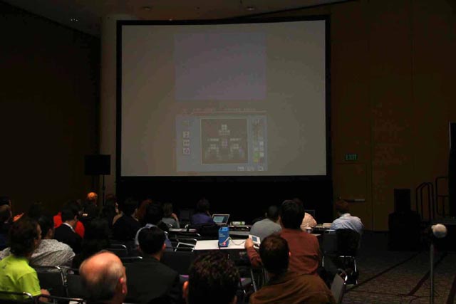 Square Enix annonce Project GB
