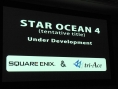 Square Enix : conférence de presse