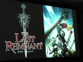 Square Enix : conférence de presse