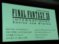 Square Enix : conférence de presse