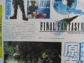 Famitsu : Cloud à travers les âges