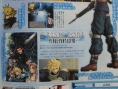 Famitsu : Cloud à travers les âges