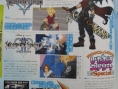 Famitsu : Cloud à travers les âges