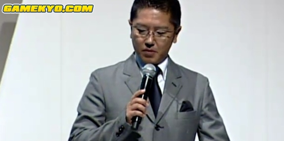 Conférence Dragon Quest en direct