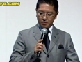 Conférence Dragon Quest en direct