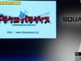 Conférence Dragon Quest en direct