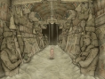Catacombs : le dernier Cavia annulé