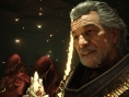 Square Enix : images du Luminous Engine