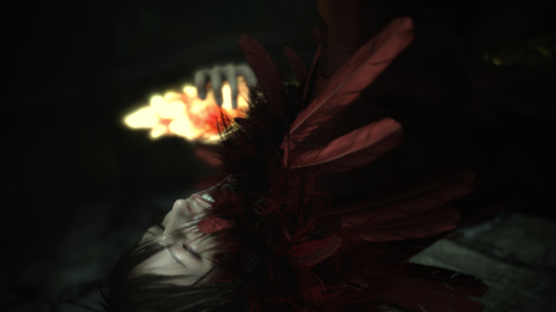 S-E : le Luminous Engine uniquement en interne
