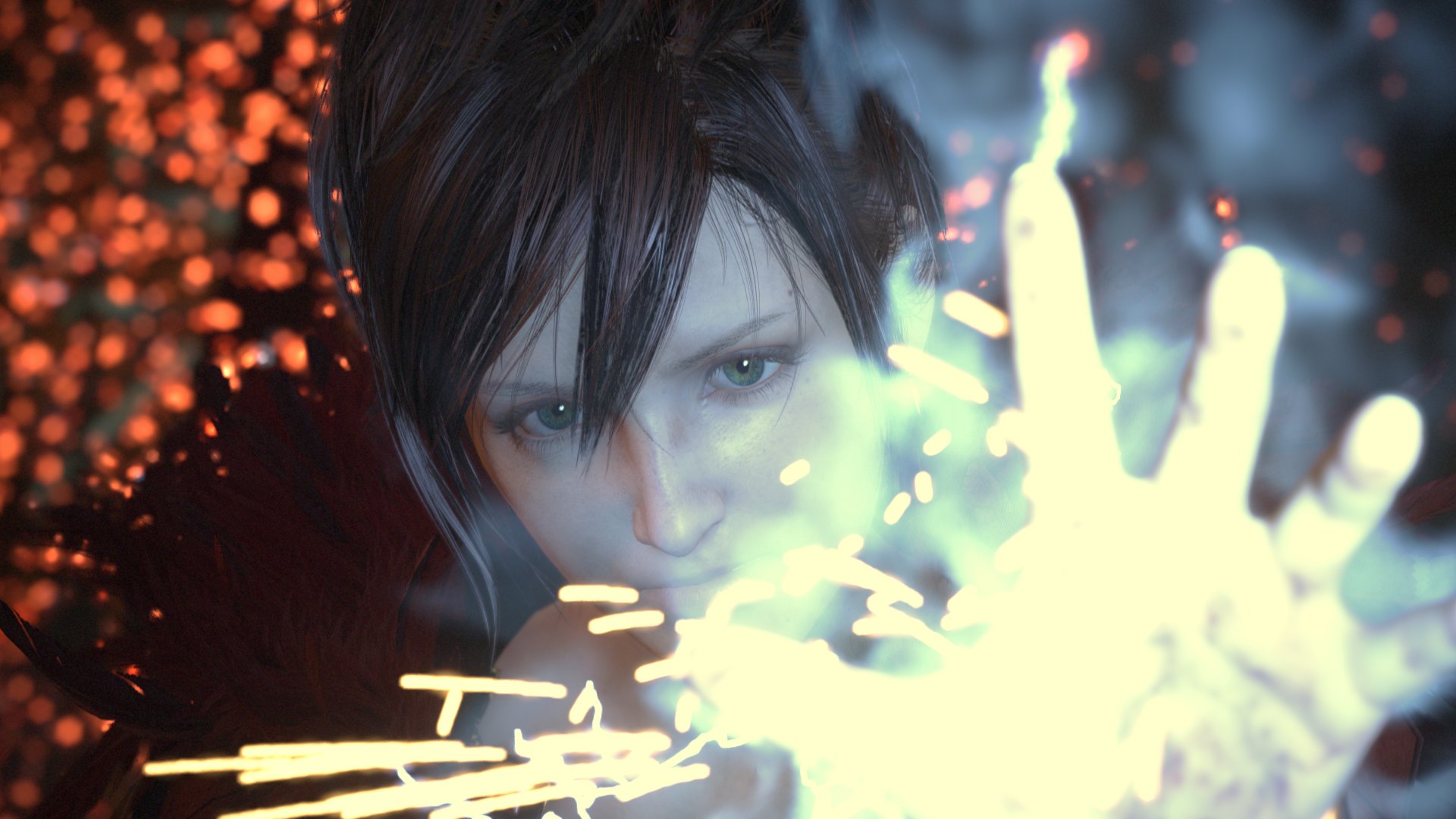 S-E : le Luminous Engine uniquement en interne