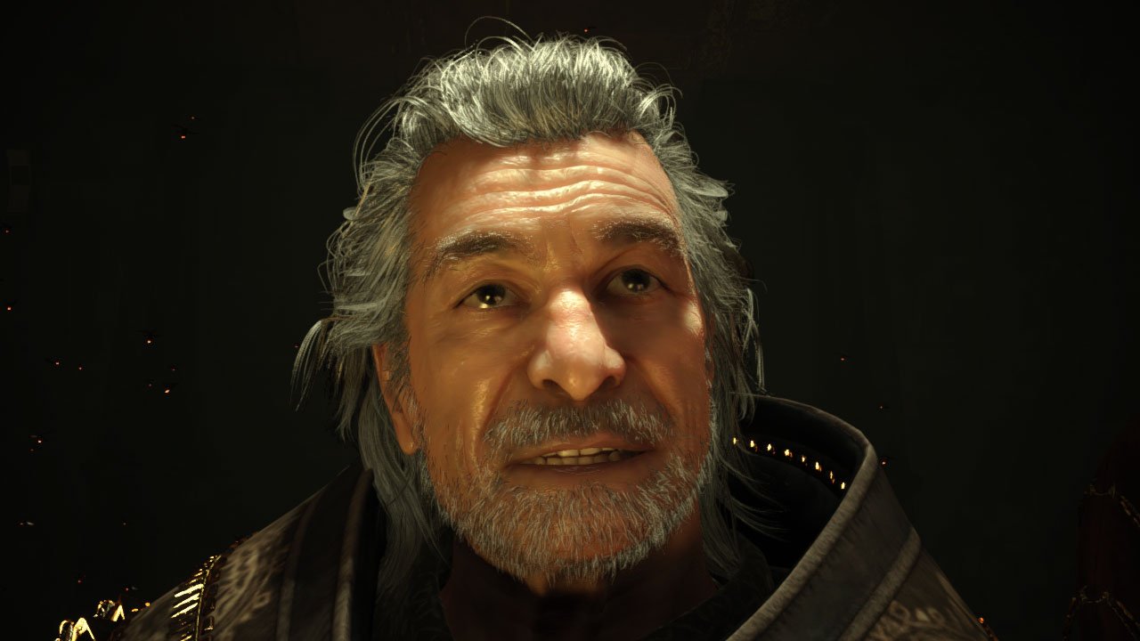 Square Enix : images du Luminous Engine