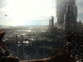 Square Enix : images du Luminous Engine