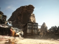 Square Enix : images du Luminous Engine