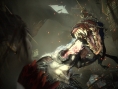 Square Enix : images du Luminous Engine