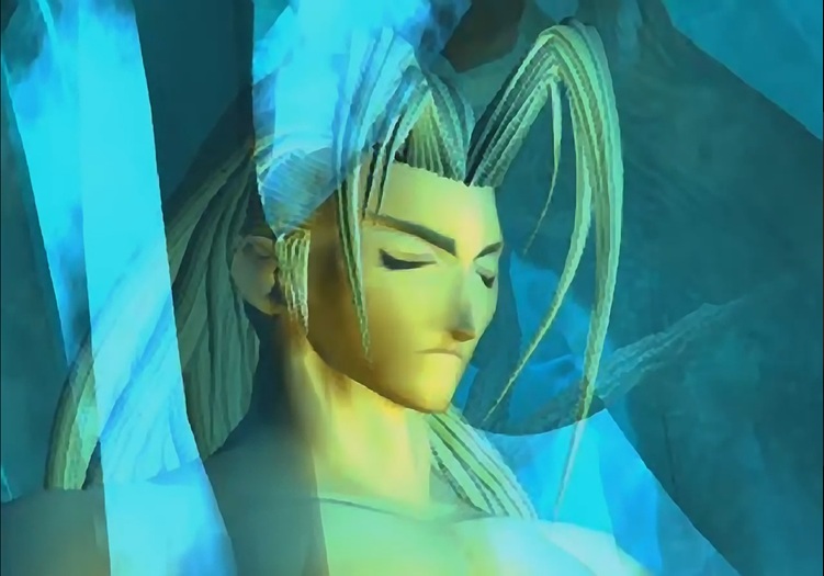 Final Fantasy VII (PC) : des images pour la sortie