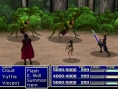 Final Fantasy VII (PC) : des images pour la sortie