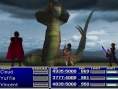 Final Fantasy VII (PC) : des images pour la sortie