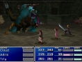 Final Fantasy VII (PC) : des images pour la sortie