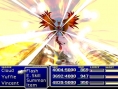 Final Fantasy VII (PC) : des images pour la sortie