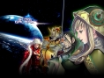 Square Enix officialise Star Galaxy, mais...