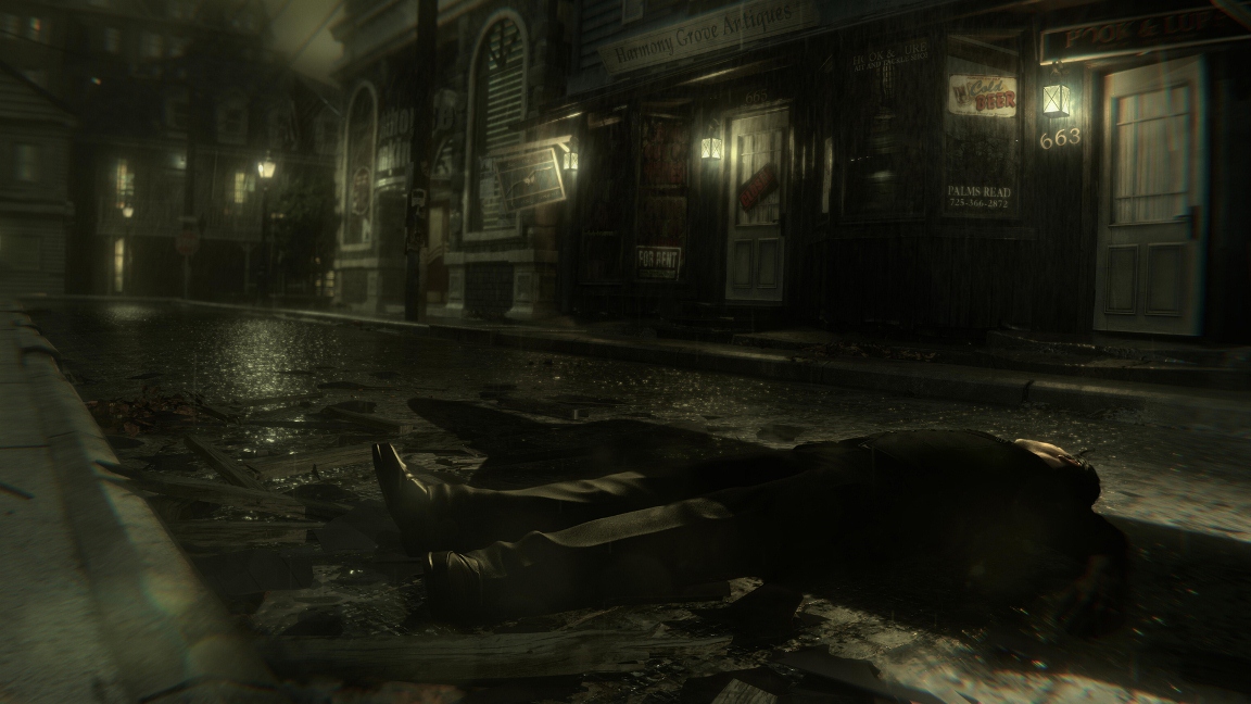 Square Enix : nouveau site teaser [UP]