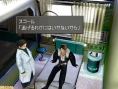 FFVIII PC (HD) : premières images