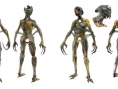 Des artworks d'un Legacy of Kain annulé (Dead Sun)