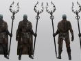 Des artworks d'un Legacy of Kain annulé (Dead Sun)