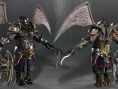 Des artworks d'un Legacy of Kain annulé (Dead Sun)