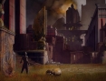 Des artworks d'un Legacy of Kain annulé (Dead Sun)