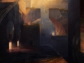 Des artworks d'un Legacy of Kain annulé (Dead Sun)