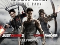 Square Enix : des compiles en attendant les suites