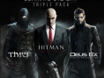 Square Enix : des compiles en attendant les suites