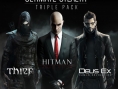 Square Enix : des compiles en attendant les suites