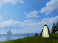 Dissidia Final Fantasy : quelques images