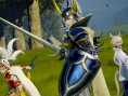 Dissidia Final Fantasy : quelques images