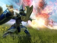 Dissidia Final Fantasy : quelques images