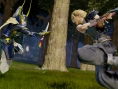 Dissidia Final Fantasy : quelques images