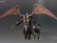 Des concepts-arts du Legacy of Kain annulé