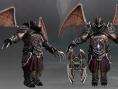 Des concepts-arts du Legacy of Kain annulé