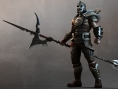 Des concepts-arts du Legacy of Kain annulé