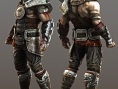 Des concepts-arts du Legacy of Kain annulé