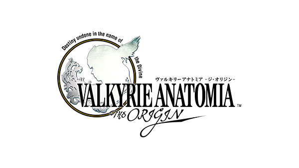 Square Enix annonce Valkyrie Anatomia